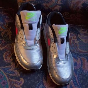 Nike Air Max 90 FB GS (705392-001)